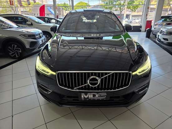 VOLVO-XC60-2.0 T8 HYBRID INSCRIPTION AWD GEARTRONIC VOLVO-XC60-2019