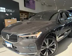 VOLVO XC60 2.0 T8 HYBRID INSCRIPTION AWD GEARTRONIC VOLVO XC60 2.0 T8 HYBRID INSCRIPTION AWD GEARTRONIC