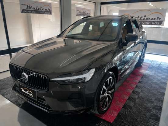 VOLVO-XC60-2.0 T8 RECHARGE ULTIMATE AWD GEARTRONIC VOLVO-XC60-2023