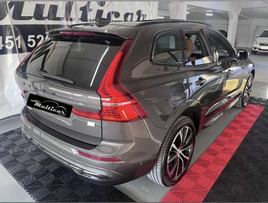 VOLVO-XC60-2.0 T8 RECHARGE ULTIMATE AWD GEARTRONIC VOLVO-XC60-2023