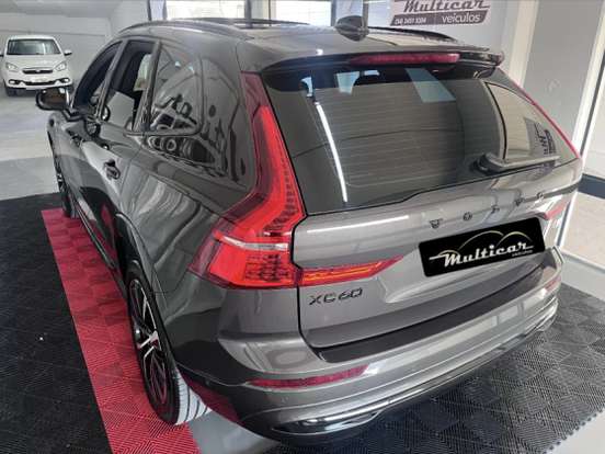 VOLVO-XC60-2.0 T8 RECHARGE ULTIMATE AWD GEARTRONIC VOLVO-XC60-2023