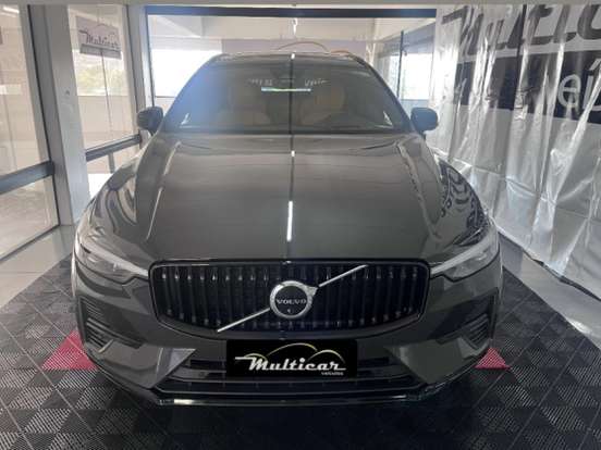 VOLVO-XC60-2.0 T8 RECHARGE ULTIMATE AWD GEARTRONIC VOLVO-XC60-2023