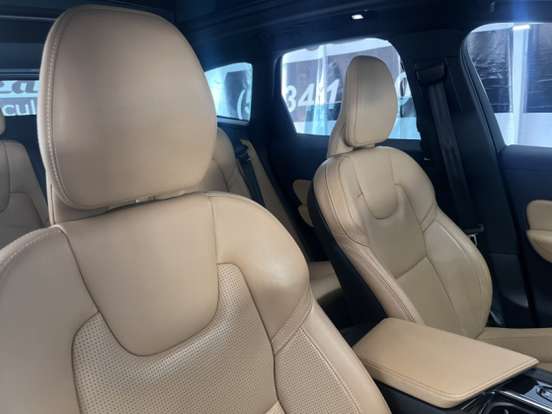 VOLVO-XC60-2.0 T8 RECHARGE ULTIMATE AWD GEARTRONIC VOLVO-XC60-2023