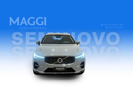 VOLVO-XC60-2.0 T8 RECHARGE ULTIMATE AWD GEARTRONIC VOLVO-XC60-2023