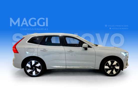 VOLVO-XC60-2.0 T8 RECHARGE ULTIMATE AWD GEARTRONIC VOLVO-XC60-2023
