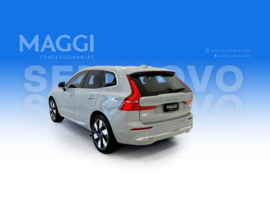 VOLVO-XC60-2.0 T8 RECHARGE ULTIMATE AWD GEARTRONIC VOLVO-XC60-2023