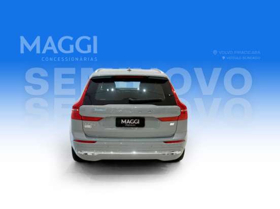 VOLVO-XC60-2.0 T8 RECHARGE ULTIMATE AWD GEARTRONIC VOLVO-XC60-2023
