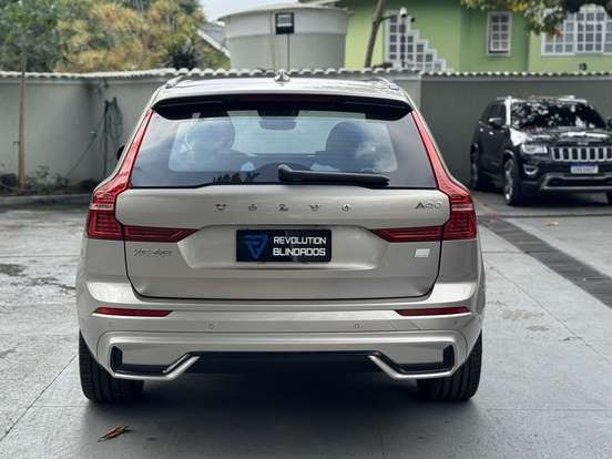 VOLVO-XC60-2.0 T8 RECHARGE ULTIMATE DARK AWD GEARTRONIC VOLVO-XC60-2022