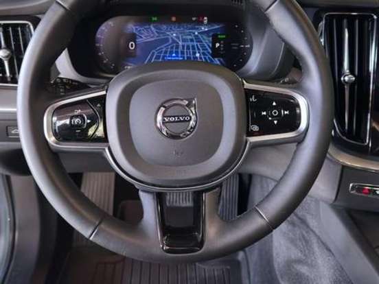 VOLVO-XC60-2.0 T8 RECHARGE ULTIMATE DARK AWD GEARTRONIC VOLVO-XC60-2024