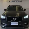 VOLVO XC90 2.0 T6 GASOLINA MOMENTUM AWD GEARTRONIC VOLVO XC90 2.0 T6 GASOLINA MOMENTUM AWD GEARTRONIC