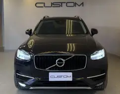 VOLVO XC90 2.0 T6 GASOLINA MOMENTUM AWD GEARTRONIC VOLVO XC90 2.0 T6 GASOLINA MOMENTUM AWD GEARTRONIC