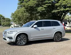 VOLVO XC90 2.0 T8 RECHARGE PLUS AWD GEARTRONIC VOLVO XC90 2.0 T8 RECHARGE PLUS AWD GEARTRONIC