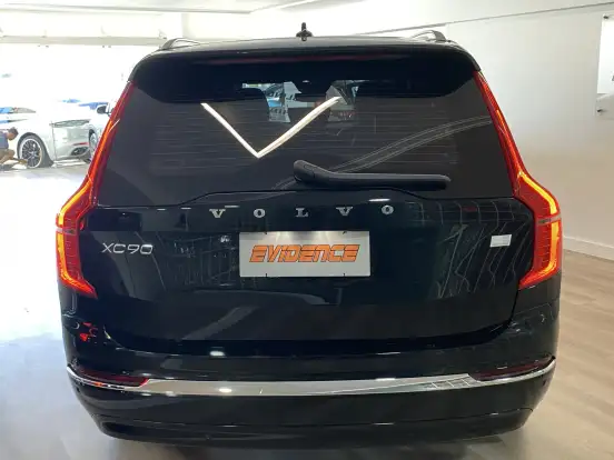 VOLVO-XC90-2.0 T8 RECHARGE ULTIMATE AWD GEARTRONIC VOLVO-XC90-2023