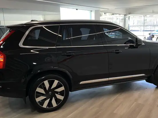 VOLVO-XC90-2.0 T8 RECHARGE ULTIMATE AWD GEARTRONIC VOLVO-XC90-2023