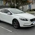 VOLVO V40 2.0 T4 DYNAMIC TURBO GASOLINA 4P AUTOMÁTICO VOLVO V40 2.0 T4 DYNAMIC TURBO GASOLINA 4P AUTOMÁTICO