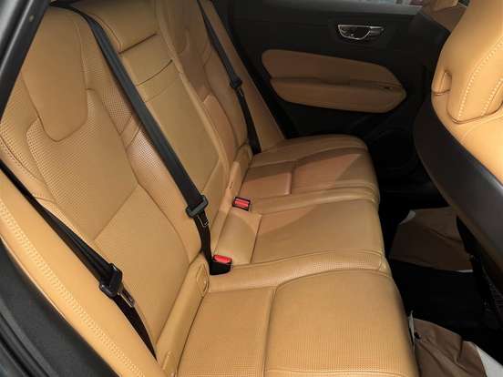 VOLVO-XC60-2.0 T5 GASOLINA INSCRIPTION AWD GEARTRONIC VOLVO-XC60-2018
