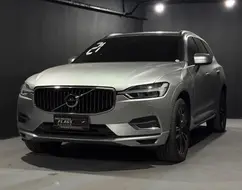 VOLVO XC60 2.0 T8 HYBRID MOMENTUM AWD GEARTRONIC VOLVO XC60 2.0 T8 HYBRID MOMENTUM AWD GEARTRONIC