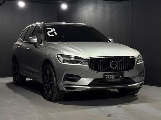 VOLVO-XC60-2.0 T8 HYBRID MOMENTUM AWD GEARTRONIC VOLVO-XC60-2020