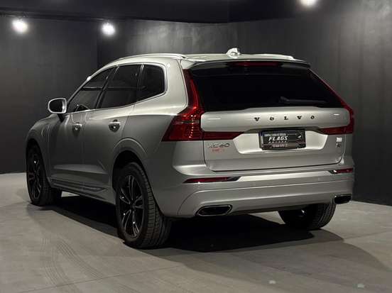 VOLVO-XC60-2.0 T8 HYBRID MOMENTUM AWD GEARTRONIC VOLVO-XC60-2020