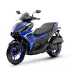 YAMAHA AEROX 160 ABS YAMAHA AEROX 160 ABS
