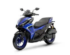 YAMAHA AEROX 160 ABS YAMAHA AEROX 160 ABS