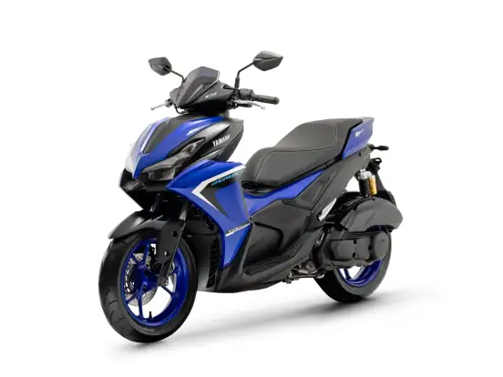 YAMAHA-AEROX 160 ABS YAMAHA-AEROX 160 ABS-2026