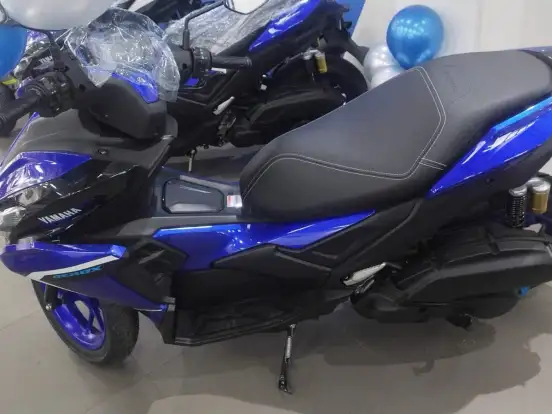 YAMAHA-AEROX 160 ABS YAMAHA-AEROX 160 ABS-2026