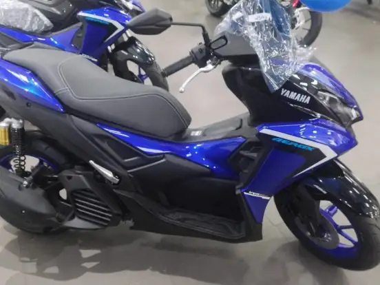YAMAHA-AEROX 160 ABS YAMAHA-AEROX 160 ABS-2026