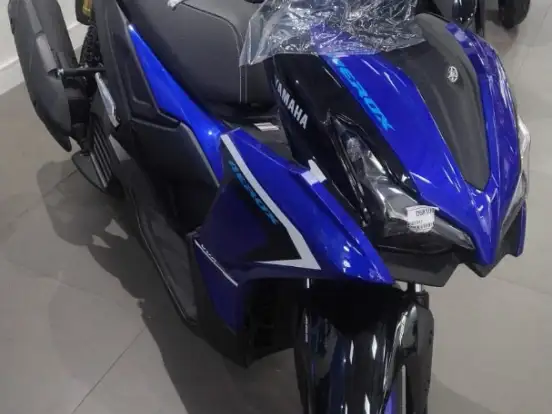 YAMAHA-AEROX 160 ABS YAMAHA-AEROX 160 ABS-2026