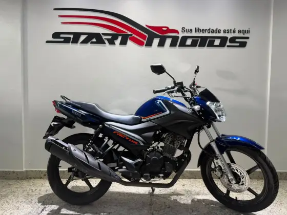 YAMAHA FACTOR 150ED YAMAHA FACTOR 150ED