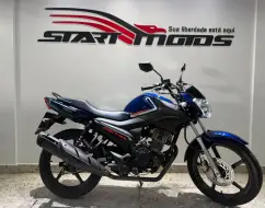 YAMAHA FACTOR 150ED YAMAHA FACTOR 150ED