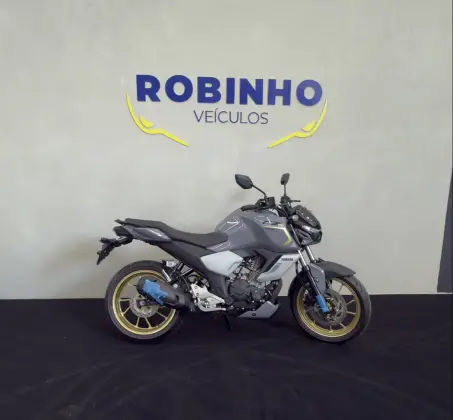 YAMAHA FZ15 FAZER CONNECTED ABS YAMAHA FZ15 FAZER CONNECTED ABS