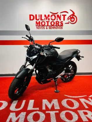 YAMAHA FZ15 FAZER CONNECTED ABS YAMAHA FZ15 FAZER CONNECTED ABS