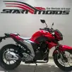 YAMAHA FZ25 FAZER ABS YAMAHA FZ25 FAZER ABS
