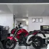 YAMAHA FZ25 FAZER ABS YAMAHA FZ25 FAZER ABS