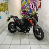 YAMAHA FZ25 FAZER ABS YAMAHA FZ25 FAZER ABS