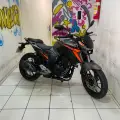 YAMAHA FZ25 FAZER ABS YAMAHA FZ25 FAZER ABS