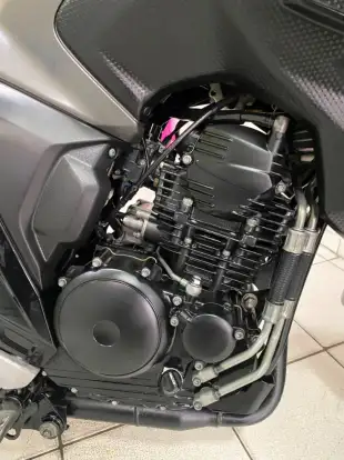 YAMAHA-FZ25 FAZER ABS-2024