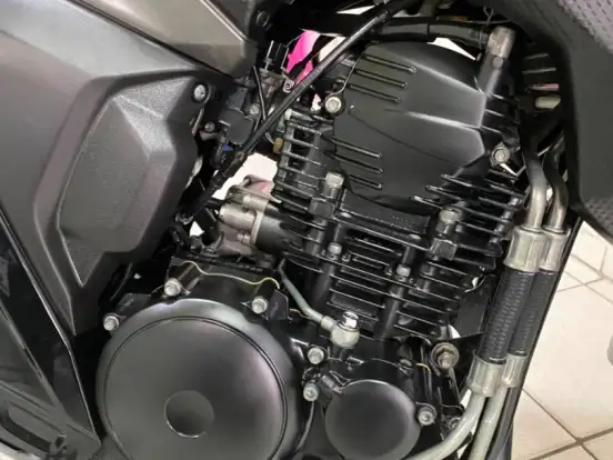 YAMAHA-FZ25 FAZER ABS YAMAHA-FZ25 FAZER ABS-2024
