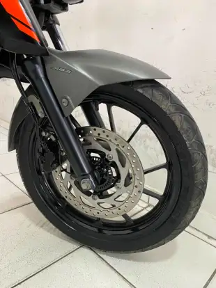 YAMAHA-FZ25 FAZER ABS-2024