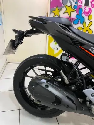 YAMAHA-FZ25 FAZER ABS YAMAHA-FZ25 FAZER ABS-2024