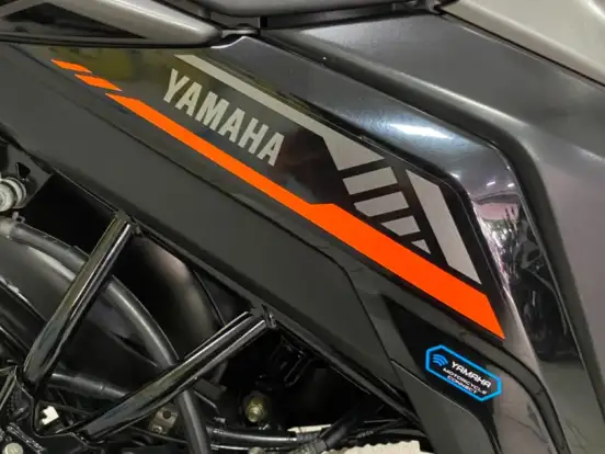 YAMAHA-FZ25 FAZER ABS YAMAHA-FZ25 FAZER ABS-2024