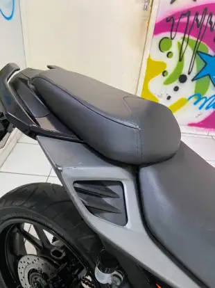 YAMAHA-FZ25 FAZER ABS-2024