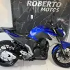 YAMAHA FZ25 FAZER ABS YAMAHA FZ25 FAZER ABS