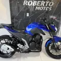 YAMAHA FZ25 FAZER ABS YAMAHA FZ25 FAZER ABS