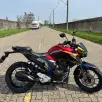 YAMAHA FZ25 FAZER ABS YAMAHA FZ25 FAZER ABS
