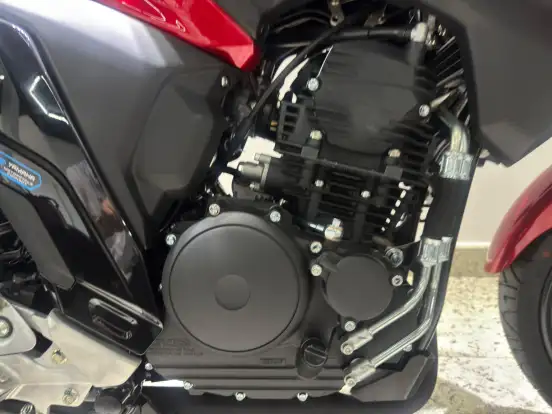 YAMAHA-FZ25 FAZER CONNECTED ABS YAMAHA-FZ25 FAZER CONNECTED ABS-2026