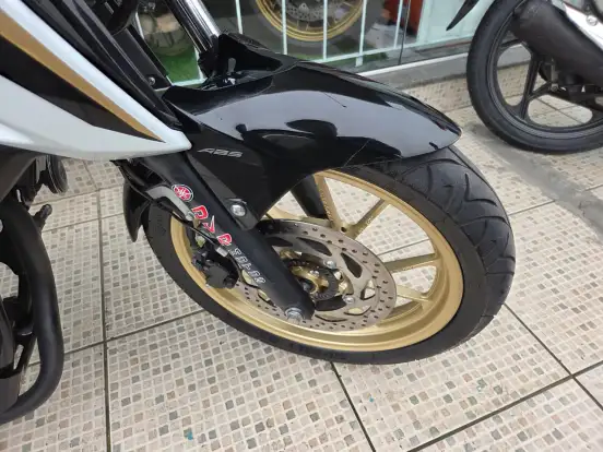 YAMAHA-FZ25 FAZER CONNECTED ABS-2025