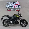 YAMAHA MT-03 ABS YAMAHA MT-03 ABS