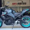 YAMAHA MT-03 ABS YAMAHA MT-03 ABS